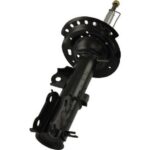 AMORTIGUADOR DELANTERO DERECHO