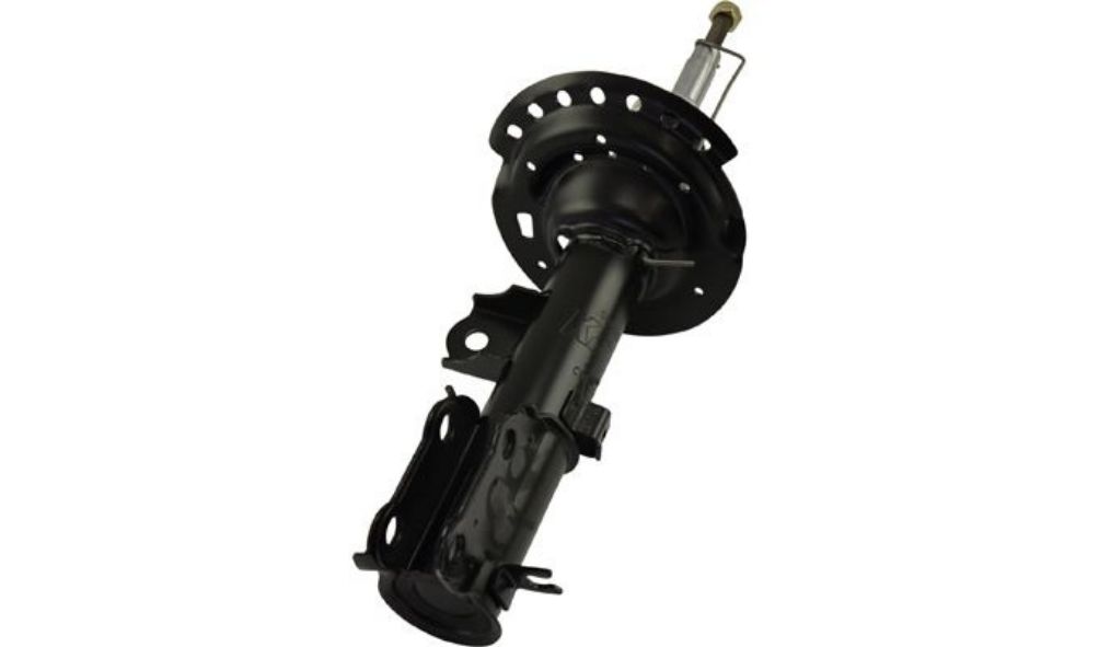 AMORTIGUADOR DELANTERO DERECHO