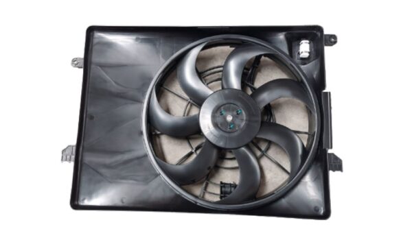 VENTILADOR DE AGUA Y AC UNICO