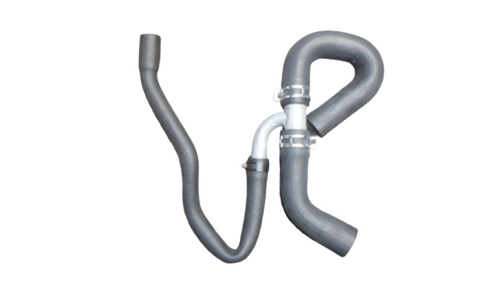 PASO DE AGUA TIPO Y CON MANGUERAS