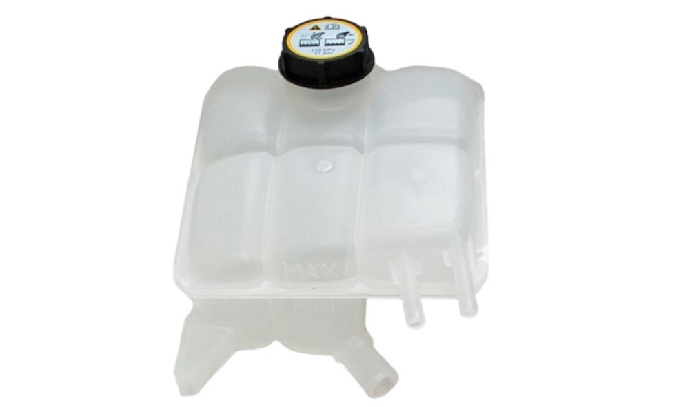 DEPOSITO DE RADIADOR