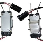 MODULO DE VENTILADORES