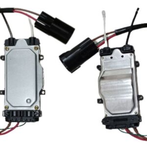 MODULO DE VENTILADORES