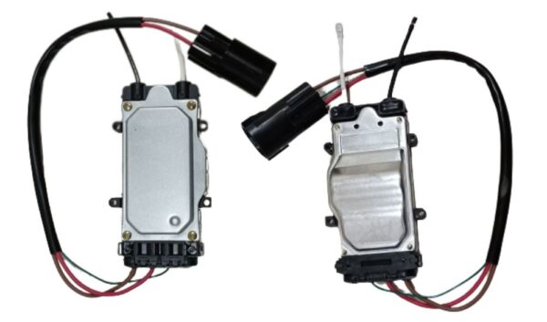 MODULO DE VENTILADORES