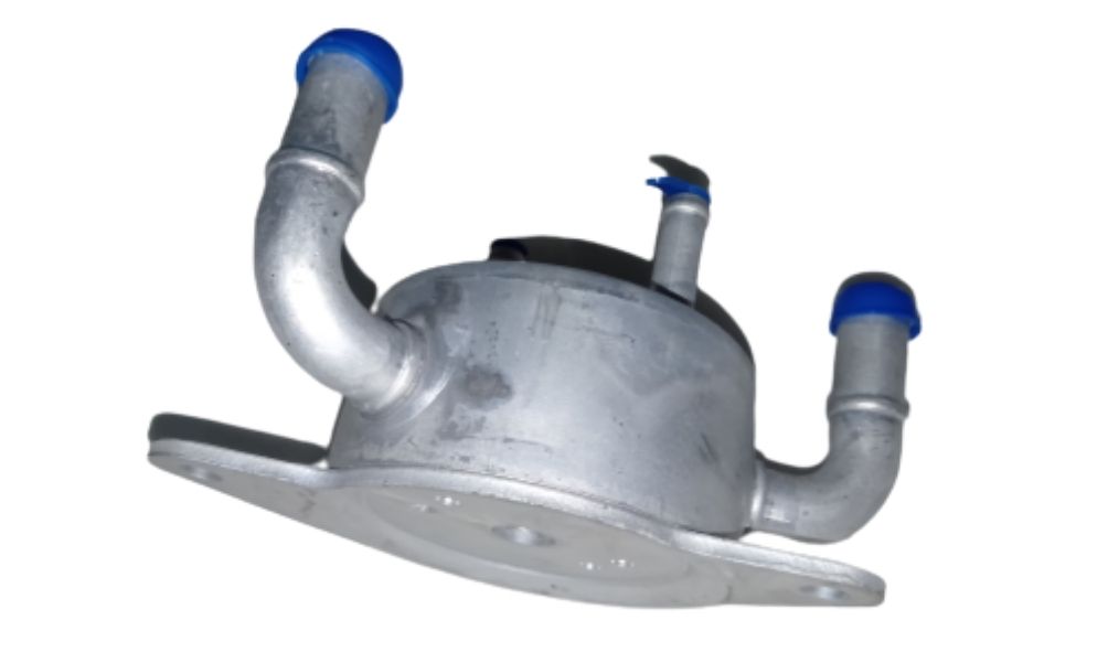 ENFRIADOR DE ACEITE DE CAJA