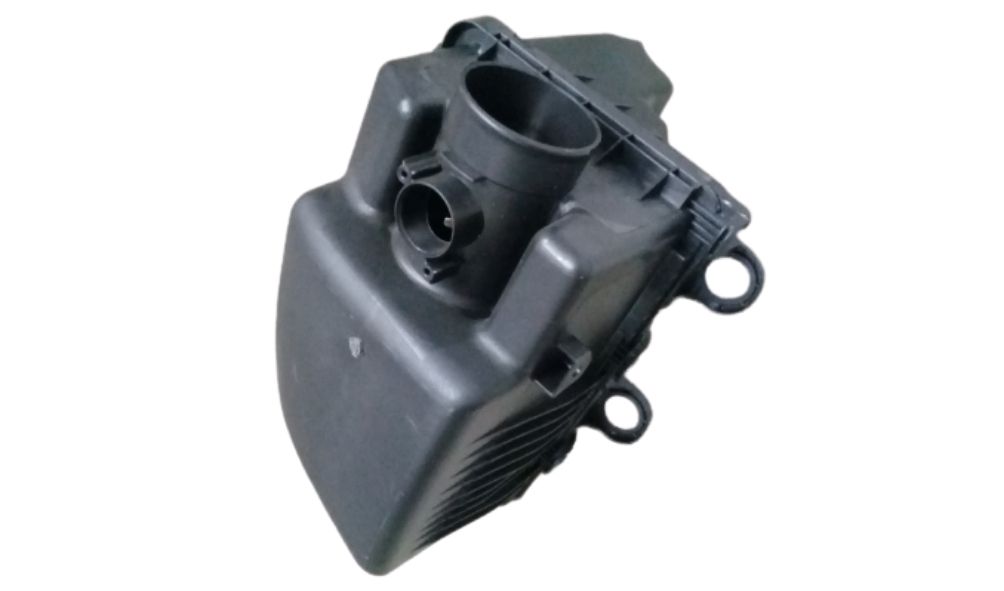 CAJA DE FILTRO DE AIRE