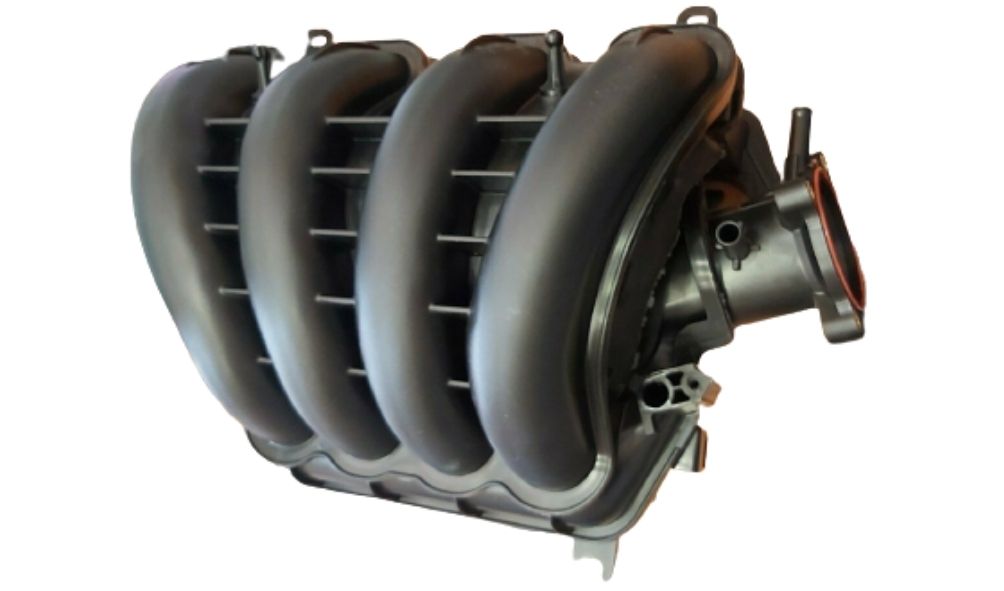 MULTIPLE DE ADMISION PLASTICO