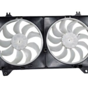 VENTILADOR DE AGUA Y AC JUNTOS