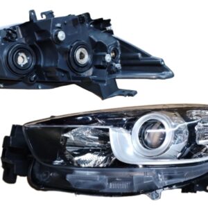 SILVIN RH HAL AMB LPA