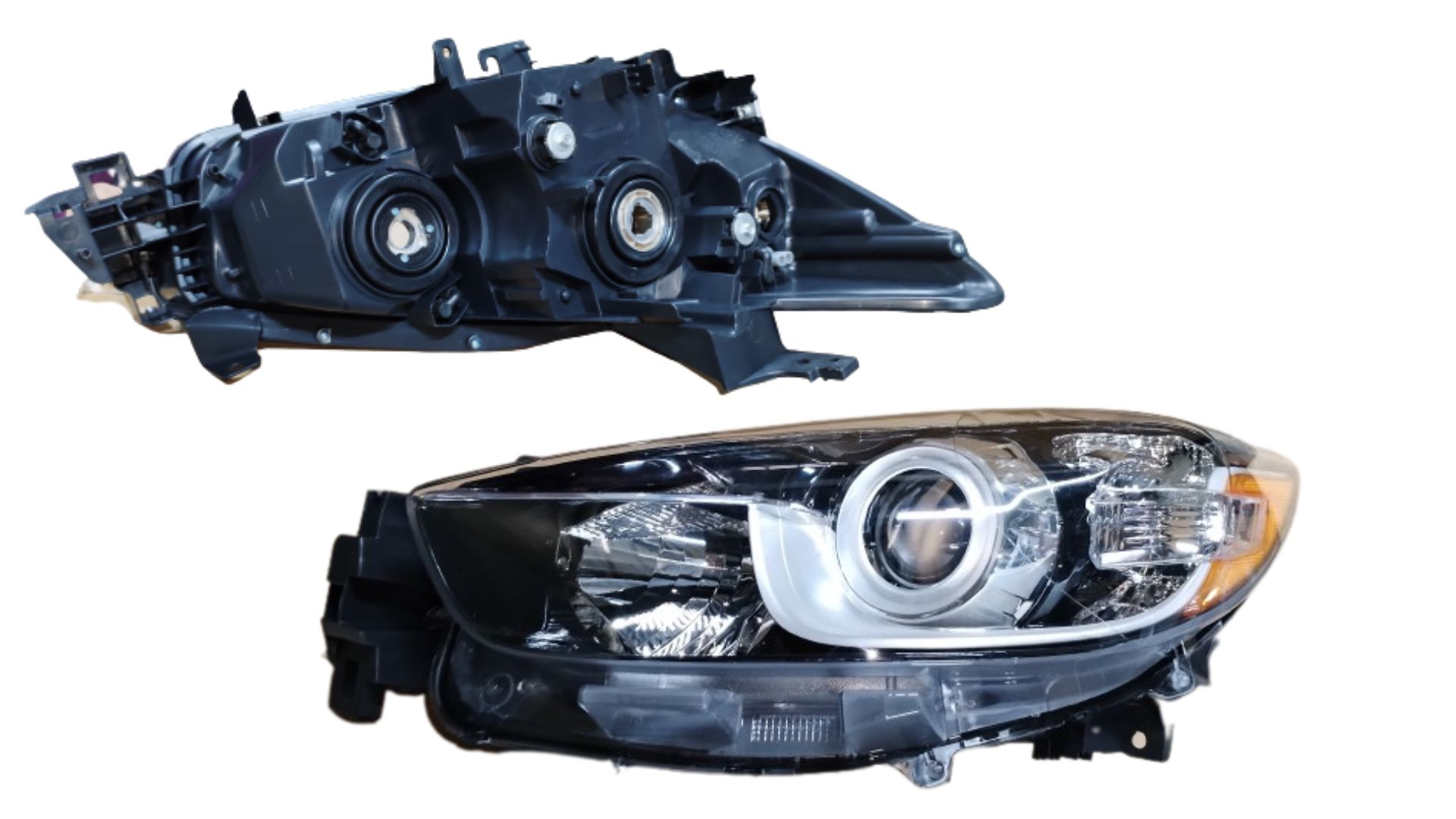 SILVIN RH HAL AMB LPA