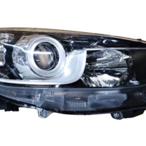 SILVIN RH HAL AMB LPA