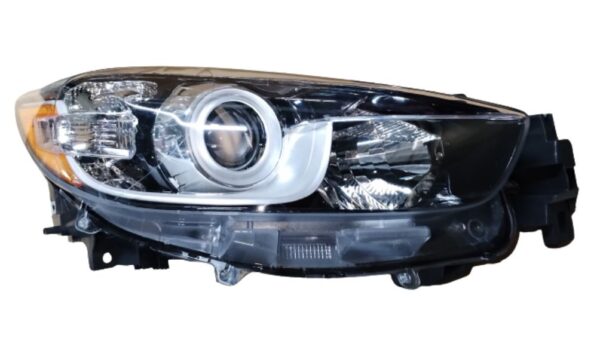 SILVIN RH HAL AMB LPA