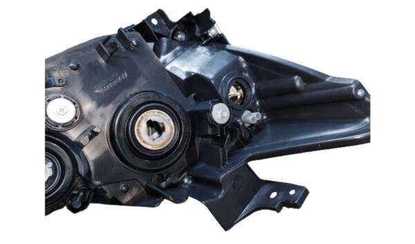 SILVIN RH HAL AMB LPA