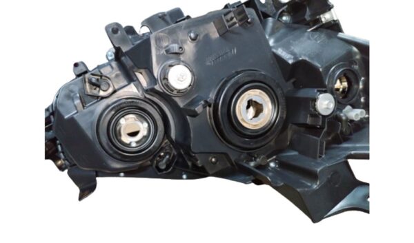 SILVIN RH HAL AMB LPA