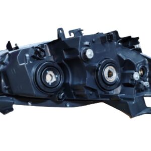 SILVIN RH HAL AMB LPA