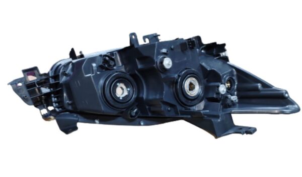 SILVIN RH HAL AMB LPA