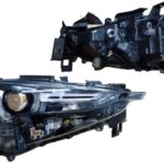 SILVIN LH LED AMB AFS