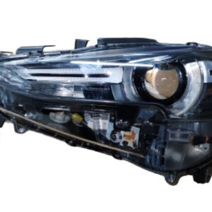 SILVIN LH LED AMB AFS