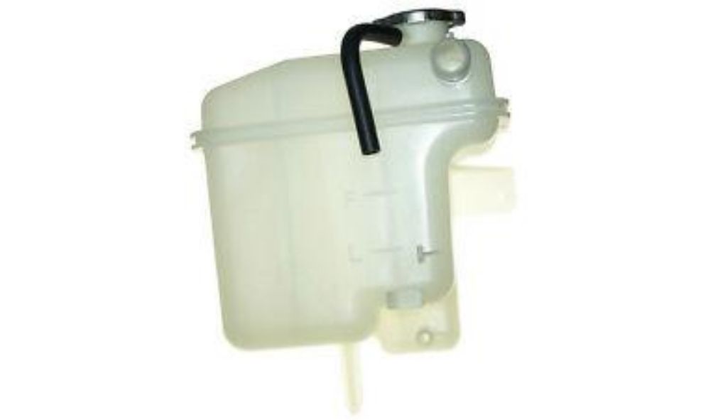 DEPOSITO DE RADIADOR