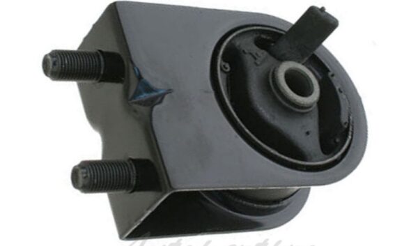 CARGADOR DE PUENTE DE MOTOR DELANTERO INFERIOR