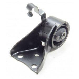 CARGADOR DE PUENTE TRASERO