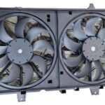 VENTILADOR DE AGUA Y AC JUNTOS