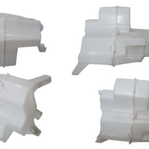 DEPOSITO DE CHORRITOS