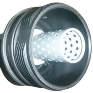 TAPADERA DE FILTRO DE ACEITE