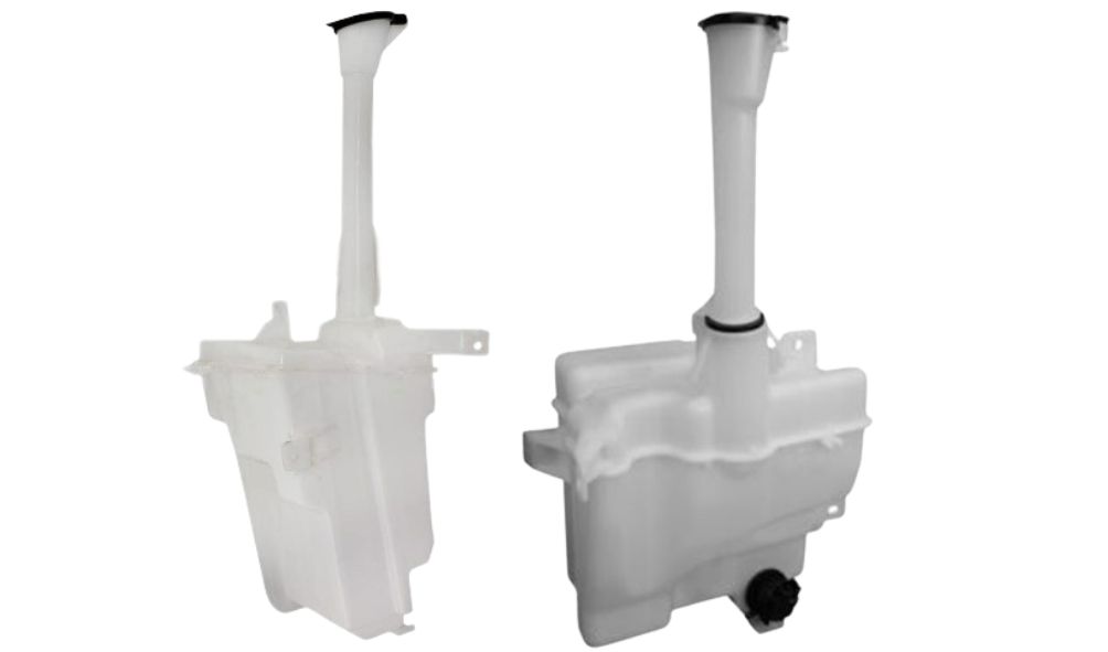 DEPOSITO DE CHORRITOS