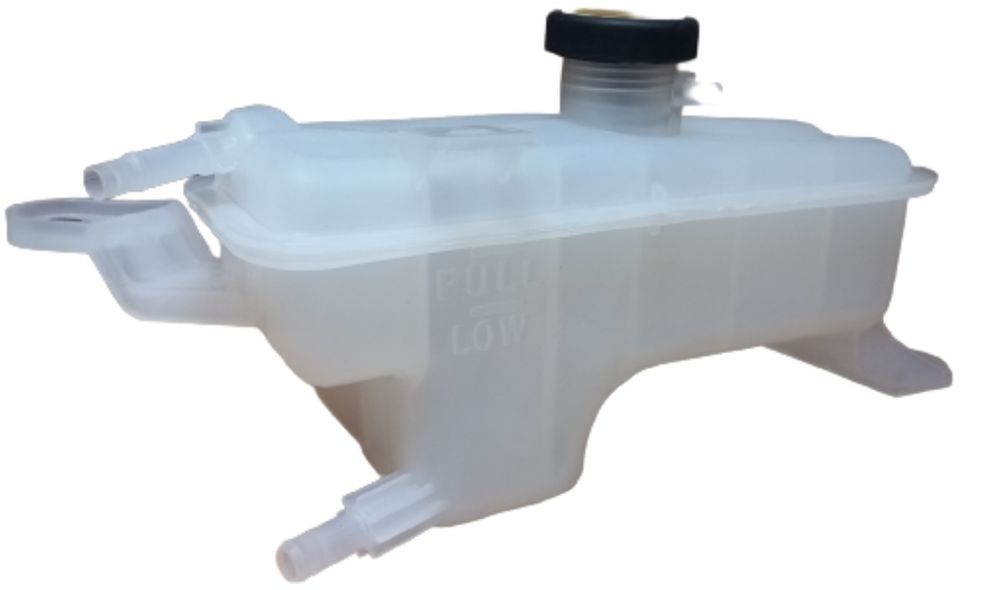 DEPOSITO DE RADIADOR