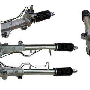 CREMALLERA DE TIMON HIDRAULICO