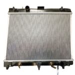 RADIADOR DE AGUA AUTOMATICO