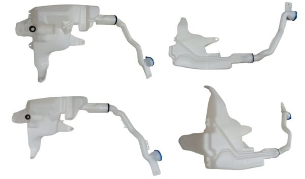 DEPOSITO DE CHORRITOS