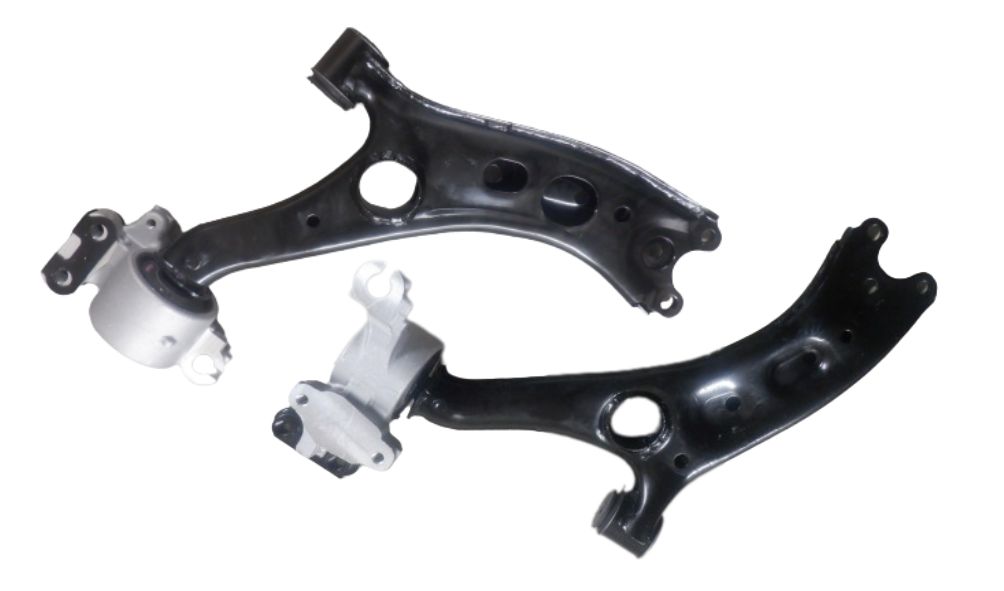 MULETA INFERIOR DELANTERA DERECHA