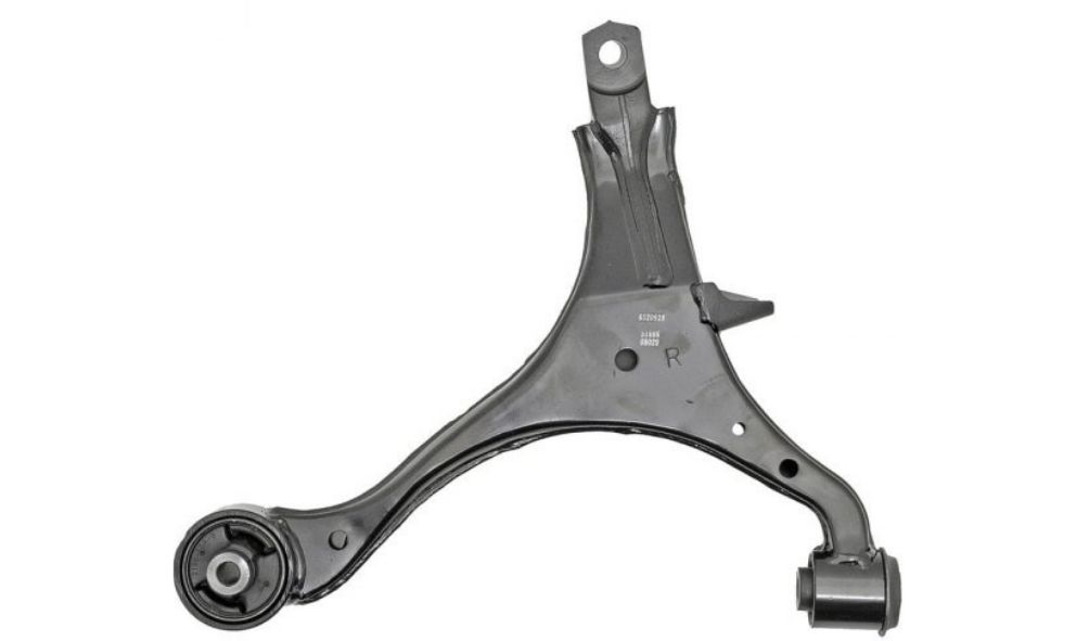 MULETA INFERIOR DELANTERA DERECHA