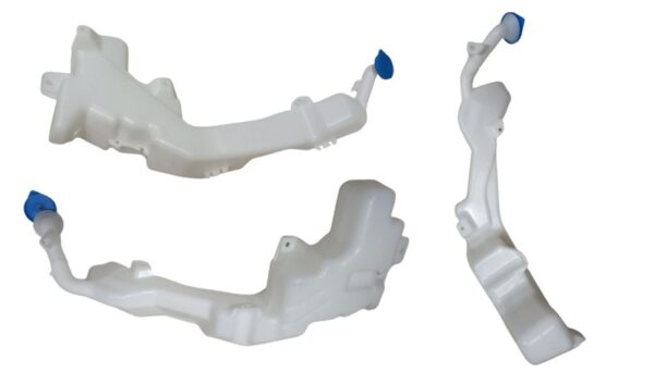 DEPOSITO DE CHORRITOS