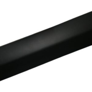 MOLDURA DE PUERTA TRASERA LH