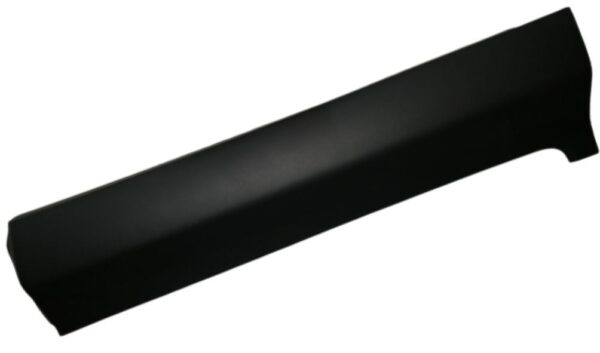 MOLDURA DE PUERTA TRASERA LH