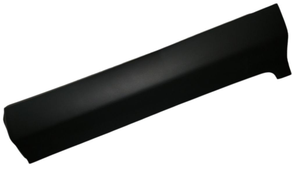 MOLDURA DE PUERTA TRASERA LH