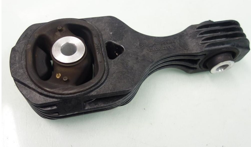 CARGADOR DE MOTOR TENSOR INFERIOR