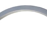 MOLDURA DE LODERA RH