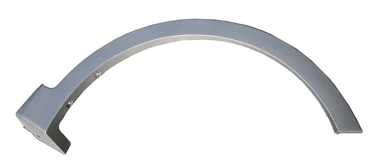 MOLDURA DE LODERA RH