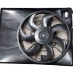 VENTILADOR DE AGUA Y AC UNICO