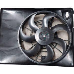 VENTILADOR DE AGUA Y AC UNICO