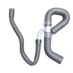 PASO DE AGUA TIPO Y CON MANGUERAS