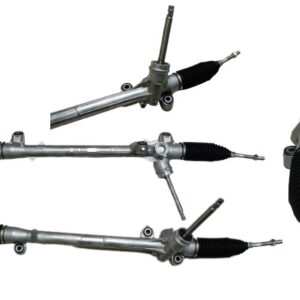 CREMALLERA DE TIMON MECANICA