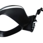 RETROVISOR DE PUERTA ELECTRICO DERECHO