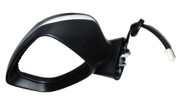 RETROVISOR DE PUERTA ELECTRICO DERECHO