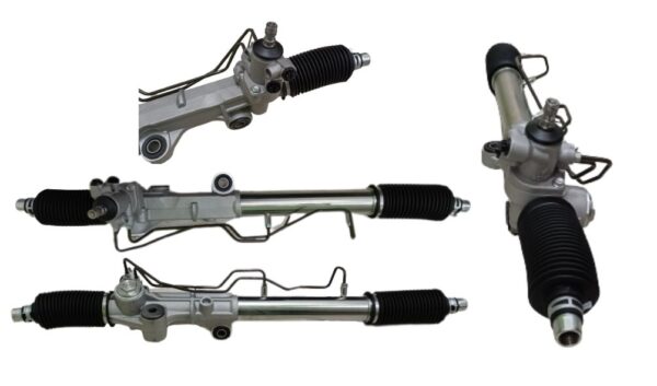 CREMALLERA DE TIMON HIDRAULICO