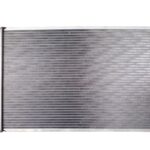 RADIADOR DE AGUA AUTOMATICO